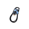 LIDGE YM-359 - TRS 3.5 mm. - 2 x RCA