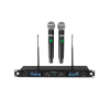 SHERMAN MIC-331+ ไมค์ลอยไร้สาย 50M Wireless Microphone