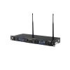SHERMAN MIC-331+ ไมค์ลอยไร้สาย 50M Wireless Microphone