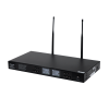 SHERMAN MIC-444 ไมโครโฟนไร้สาย ดิจิตอล 160CH Digital Wireless Microphone