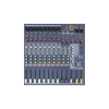 X PRO AUDIO MIX12 (By River) + NFC Bluetooth 5.3 อนาล็อกมิกเซอร์ เสียบไมค์ได้ 8 ช่อง เอฟเฟคในตัว (แถมฟรี ตัวรับบลูทูธ)