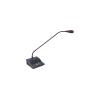 NPE CF-50CR (L) - Chairman Microphone ไมโครโฟนชุดประชุม สำหรับประธาน