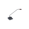NPE CF-50DR (L) - Delegate Microphone ไมโครโฟนชุดประชุม สำหรับผู้ร่วมประชุม