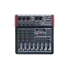 NTS PM-5 - POWER MIXER 5 CH เพาเวอร์มิกเซอร์ 5 แชนแนล