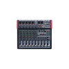 NTS PM-7 - POWER MIXER 7 CH เพาเวอร์มิกเซอร์ 7 แชนแนล
