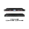 NTS PR-820VU - Power breaker ปลั๊กไฟ สำหรับติดแร็ค