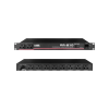 NTS PR-810 - Power breaker ปลั๊กไฟ สำหรับติดแร็ค 3 ขา สำหรับ 10 ช่อง