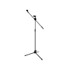 NTS ST-201A - Microphone stand ขาไมโครโฟนตั้งพื้น แบบแขนบูม