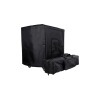 River Acoustics S15 Soft Case ชุดถุงคลุมตู้ลำโพง River S15 กันกระแทก ฝุ่น และละอองน้ำ