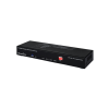 SOUNDVISION SHS-104 เครื่องกระจายสัญญาณภาพ 4K HDMI SPLITER 1 in 4 out