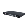 SOUNDVISION SMS-ED-808 เครื่องสลับสัญญาณภาพ แบบเมทริกซ์ 4K