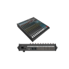 ITC Audio TS-14PFX-4 - 14CH Mixer