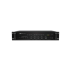 ITC Audio T-6245 - 6 Zone Mixer with Voice Recorder