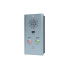 ITC Audio T-6717 - Single Key Intercom Panel
