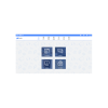 ITC Audio T-7700RP - Digital IP Network Broadcasting