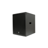River Acoustics Ultra 18 ลำโพงซับวูฟเฟอร์แอมป์ในตัว 18 นิ้ว ความดัง 132 dB
