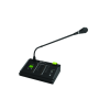 ITC Audio VA-6200RM - EVAC System Remote Paging Microphone