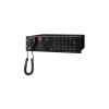 TOA VM-3360VA Voice Alarm System Amplifier 360W เพาเวอร์แอมป์ 360 วัตต์ สำหรับระบบเตือนภัย