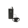 TOA WG-D100R-AS Digital Wireless Guide Receiver เครื่องรับพร้อมหูฟัง ชุดทัวร์ไกด์ไร้สาย ดิจิตอล สำหรับผู้ฟัง