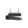 TOA WS-422-AS | ชุดไมค์ลอยมือถือคู่ ย่าน UHF