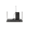 TOA WS-430-AS - Single Channel Wireless Set ชุดไมโครโฟนไร้สาย แบบหนีบปกเสื้อ