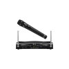 TOA WS-5225 เซตไมค์ลอย เซตไมโครโฟนไร้สาย UHF Wireless Microphone Set (Handheld)