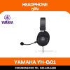YAMAHA YH-G01 - A studio-quality headset for Game Voice chats, Teleconfence, Online education, and in the ubiquibus world of ive streamingg.ng