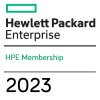 Hewlett Packard