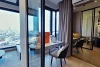 Ashton Asoke Rama 9 | 1 Bedroom Plus