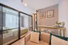 IDEO Mobi Eastpoint | 1 Bedroom Standard