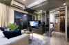 IDEO Sukhumvit Rama 4 | Penthouse