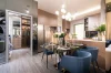 IDEO Sukhumvit Rama 4 | 2 Bedrooms