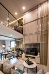 PITI Sukhumvit 101 | 1 Bedroom Loft B5