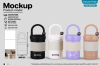 Vacuum Flask