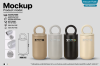 Vacuum Flask