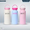 Vacuum Bottle