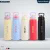 Vacuum Bottle