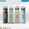 Vacuum Flask