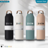 Vacuum Flask