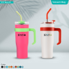 Vacuum Mug