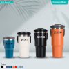Vacuum Mug