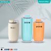 Vacuum Mug