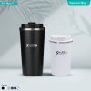 Vacuum Mug