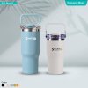 Vacuum Mug