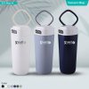 Vacuum Mug