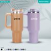 Vacuum Mug