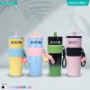 Vacuum Mug