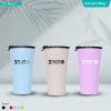 Vacuum Mug 