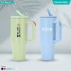 Vacuum Mug 