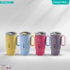 Vacuum Mug